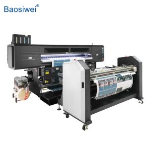 Quality Coated Paper High-Definition Printing Solution 1.9m 8pc wholesale