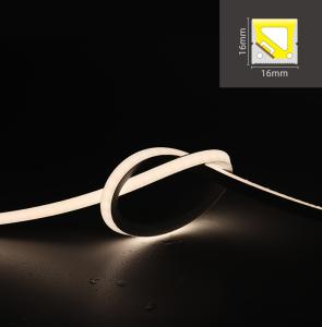 Quality 2835 SMD LED Strip Lights Arbitrary Bending Cutting Waterproof 2700K wholesale