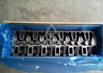 DEUTZ diesel D6D Engine Cylinder Head for Volvo EC210B Excavator Engine parts