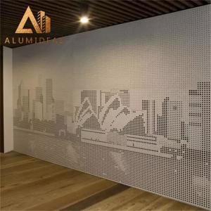 Quality Interior Cladding wholesale