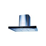 Stainless Steel Under Cabinet Extractor Hood Range Custom 220V
