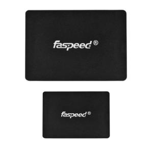 Quality 2.5 SATA III 3GB/S 256GB 3D NAND Faspeed SSD 100mmx69.8mmx7mm wholesale