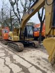 cat 312d2 used excavator caterpillar 312d/ excavator low price used digging