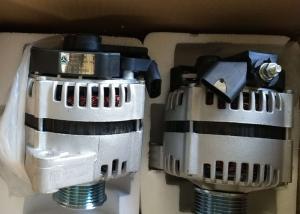 Quality VG1095094002 Truck Spare Parts SINOTRUK HOWO Generator 28V 70A wholesale