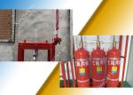 Fm 200 Fire Protection System Hfc 227Ea Fire Extinguishing System Professional