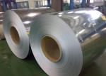 Cold Rolled Galvanized Coil Sheet DX51D Z275 Steel Rolls G90 G60