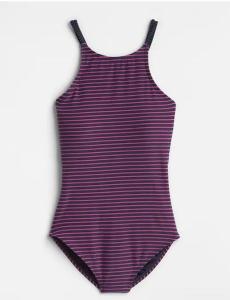 Quality High-Neck Strappy One-Piece Suit wholesale