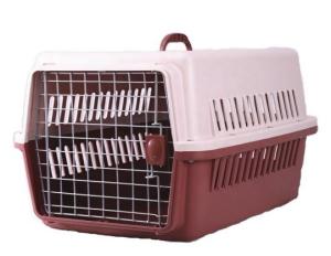 Quality Anti Slip Iron Wire Foldable Castle Hamster Cage wholesale