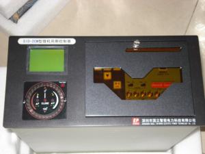 Current Protection Transformer Protection Relay SID - 2CM Synchronizing Device