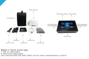 Quality Red Light Therapy Rejuvenate Brain Photobiomodulation Helmet wholesale
