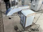 500kg/h Capacity Commercial Vegetable Potato French Fries Cutting Machine from