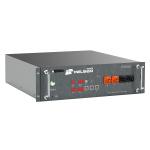 19.2kWh 48V 120ah Server Rack Lifepo4 Solar Battery Powerwall Lfp Battery Packs