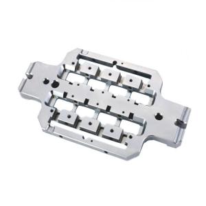 China Stationary Welding Jig And Fixture Parts Design Custom Auto Parts High Hardness on sale