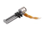 Slider Linear Stepping Motor 5V DC