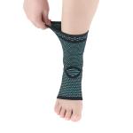 Anti Fatigue Ankle Support Sleeve/Fasciitis Compression Ankle Brace/Plantar