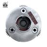 Buy cheap 1st JCB 220 Excavator Planetary Gear Carrier from wholesalers