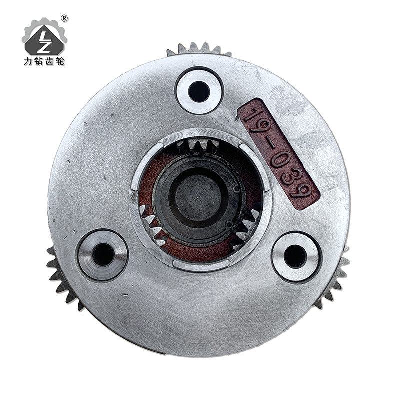 1st JCB 220 Excavator Planetary Gear Carrier