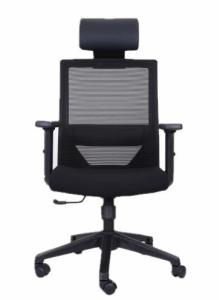Quality 1136kg Revolving Manager Mesh Chair For Conference DIOUS wholesale