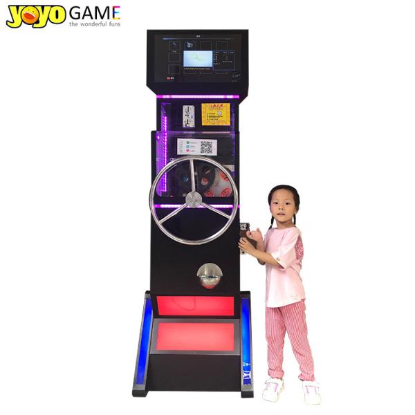Cheap High Quality Souvenir Coin Press Machine Coin Operated Souvnier Coin DIY Game Machine For Tourist Attractions for sale