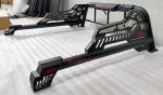 ODM Sports Truck Chevy Silverado Roll Bar Stainless Steel Car Accessories