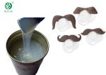 LSR Food Grade Liquid Silicone Rubber Fast forming speed Good Resilience