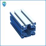 Custom Aluminium Extrusion Profiles 6061 Industrial Aluminum Profile