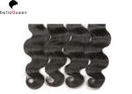 Soft Comb Easily Remy Brazilian Hair Extension 10" To 30" Body Wave Hair Weft