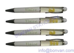 Quality Metal liquid floater pen,metal liquid pen, liquid metal pen wholesale