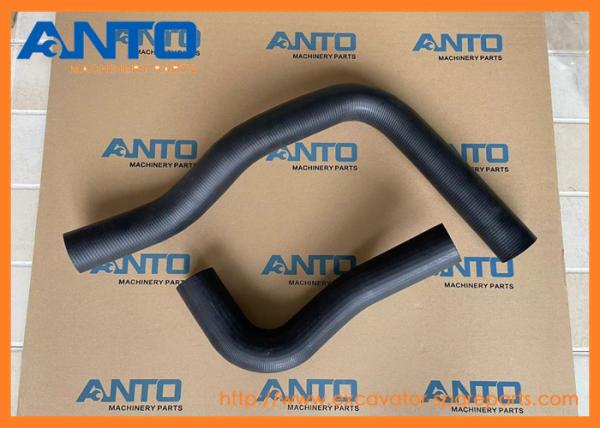 3087795 Water Hose Excavator Air Conditioner Parts Fitting For HITACHI FV30