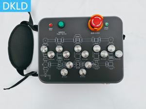 Quality 14 Way Explosion-Proof Remote Control For Petroleum Machinery wholesale