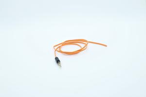 Quality Audio DC2.5V Dip Tin L600mm Car Wiring Harness Black PCB Internal wholesale