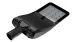 90W High Output Outdoor LED Street Light With Meanwell For The Roadways Display