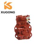 SY135-8 Excavator Main Parts Hydraulic Piston Pump K3V63DT-9POH Hydraulic Pump