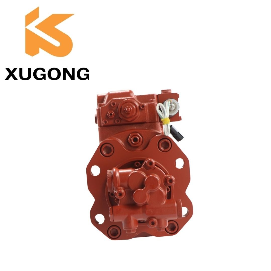 SANY135-8 Main Pump K3V63DT-9POH Hydraulic Pump Device Hydrauic Pumps Parts Repair