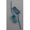 Buy cheap high quality silicone rubber parts, silicone wrap made in China,for perfume from wholesalers