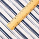 Madal Fabric Hygroscopic And Comfortable Anti-Pilling Striped Material Fabric