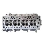 F18D4 Engine Cylinder Head Assembly 55571690 Aluminum Alloy For Chevrolet Cruze