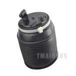 Black Air Suspension Springs For Toyota Land Cruiser Prado 120 Series 48090