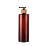 60ml 80ml 100ml 120ml 150ml 180ml 200ml 250ml 300ml Elegant Amber Flat Shoulder