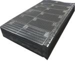 BAC Cooling Tower Fill Pvc Fill Pack PVC Cooling Tower Fills Manufacturer