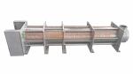 Stainless Steel Dewatering System Sludge Thickener For Effluent Treatment