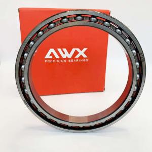 Quality 61805 61806 61807 61808 2rs ZZ AWX Bearings Thin Wall Bearing C2 Z1 V3 P2 wholesale