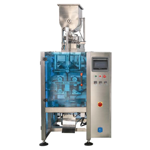 25 To 60 Bags Per Minute Packing Speed Fully Automatic Spices Powder Packaging