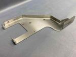 0.12Inch Custom 304 Stainless Steel Sheet Metal Fabrication Service For Machine