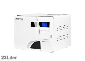 Quality Podiatry / Chiropody Autoclave , 23 Liter Class B Autoclave High Safety wholesale
