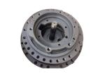 Excavator Hydraulic Travel Gearbox , EC330LC Travel Reducer High Efficiency
