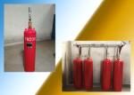 100L/120L/150L/180L Fire Suppression Systems Fm200 Gas