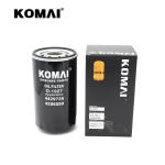 Standard Size Diesel Engine Oil Filters Corrosion Resistance O-1927 90915-10001