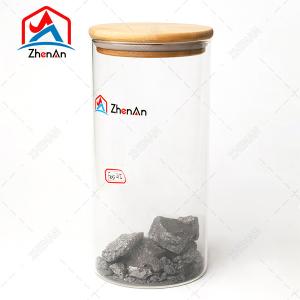 Quality Factory Direct Selling Ferro Silicon 72 For Steelmaking wholesale