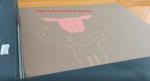 Aluminum Alloy POS Glue Plotter 150W With 1 Year Warranty 2.5kg Weight